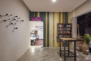 Royal Orchid Beach Resort & Spa