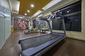 Royal Orchid Beach Resort & Spa