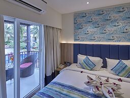 Royal Orchid Beach Resort & Spa