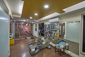 Royal Orchid Beach Resort & Spa