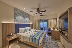 Royal Orchid Beach Resort & Spa