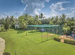 Royal Orchid Beach Resort & Spa