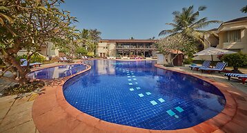 Royal Orchid Beach Resort & Spa