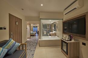 Royal Orchid Beach Resort & Spa