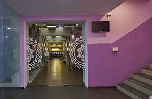 Royal Orchid Beach Resort & Spa