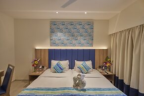 Royal Orchid Beach Resort & Spa