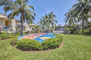 Royal Orchid Beach Resort & Spa