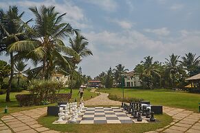 Royal Orchid Beach Resort & Spa
