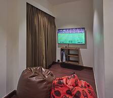 Royal Orchid Beach Resort & Spa