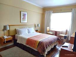 Nobile Suites Vicente Costanera