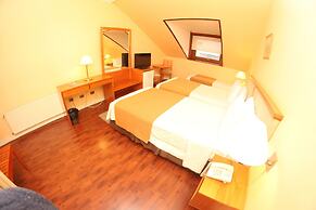 Nobile Suites Vicente Costanera