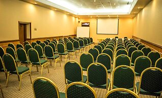 Nobile Suites Vicente Costanera