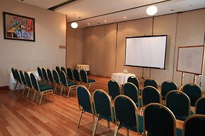Nobile Suites Vicente Costanera