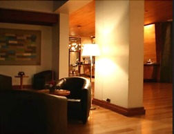 Nobile Suites Vicente Costanera