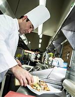 Nobile Suites Vicente Costanera