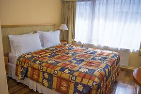 Nobile Suites Vicente Costanera