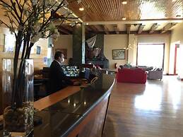 Nobile Suites Vicente Costanera