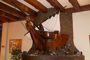 Nobile Suites Vicente Costanera