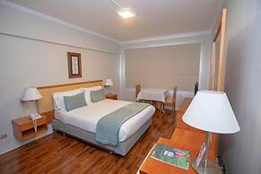 Gran Hotel Vicente Costanera