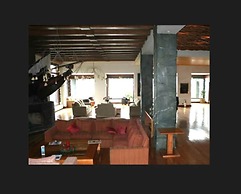 Nobile Suites Vicente Costanera