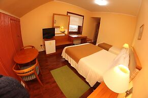 Nobile Suites Vicente Costanera