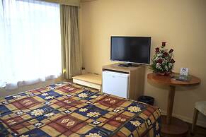 Nobile Suites Vicente Costanera