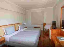 Gran Hotel Vicente Costanera