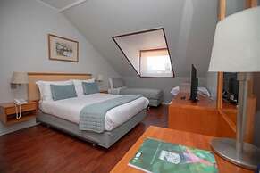 Gran Hotel Vicente Costanera