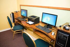 Nobile Suites Vicente Costanera