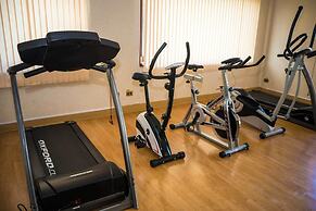 Nobile Suites Vicente Costanera