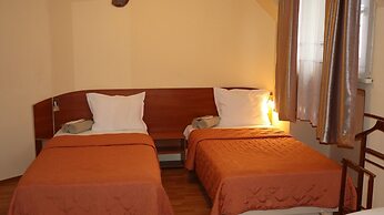 Palitra Family Hotel