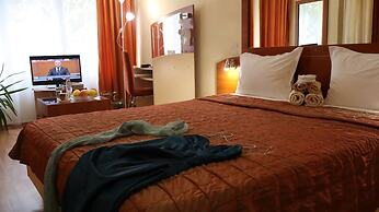 Palitra Family Hotel