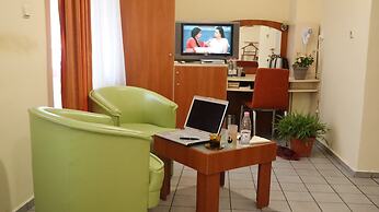 Palitra Family Hotel