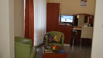 Palitra Family Hotel