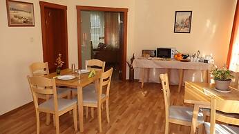 Palitra Family Hotel
