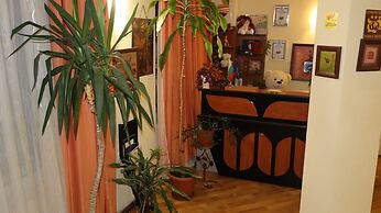 Palitra Family Hotel