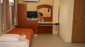 Palitra Family Hotel