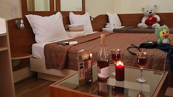 Palitra Family Hotel