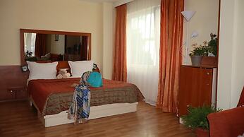 Palitra Family Hotel