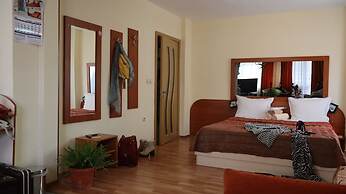 Palitra Family Hotel