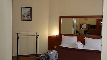 Palitra Family Hotel