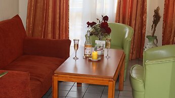 Palitra Family Hotel