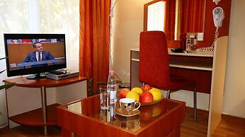 Palitra Family Hotel