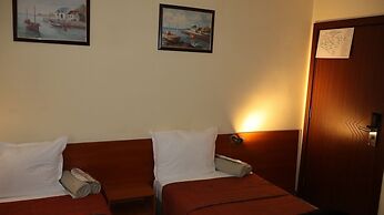 Palitra Family Hotel