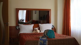 Palitra Family Hotel