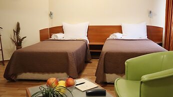 Palitra Family Hotel