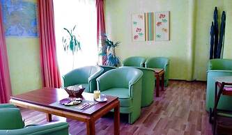 Palitra Family Hotel