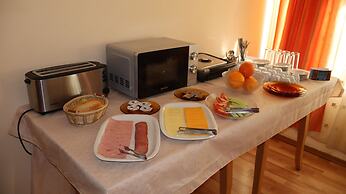 Palitra Family Hotel