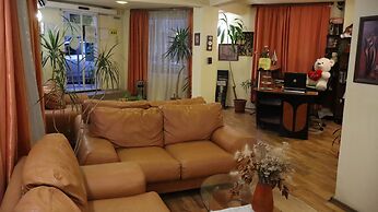 Palitra Family Hotel