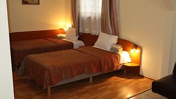 Palitra Family Hotel